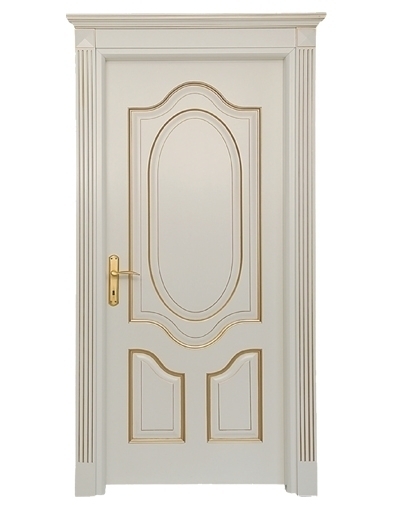 Tezdoor, TEZ5988-Lake Kabartmalı Model Oda Kapısı