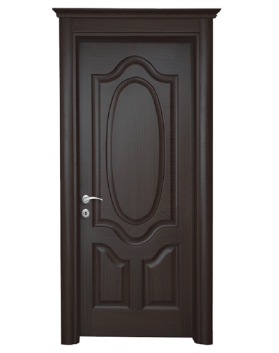 Tezdoor, TEZ5991 Lake Kabartmalı Model Oda Kapısı