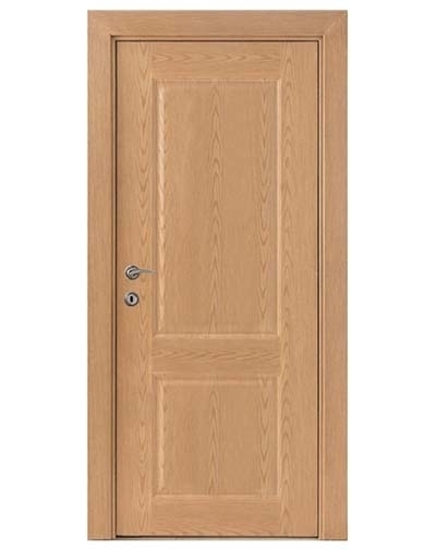 Tezdoor, TEZ5995 Lake Kabartmalı Model Oda Kapısı